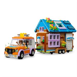 Lego Friends Mobile Tiny House 41735